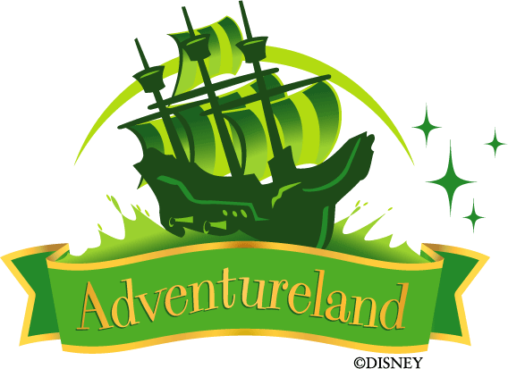 Adventureland – DLP Welcome