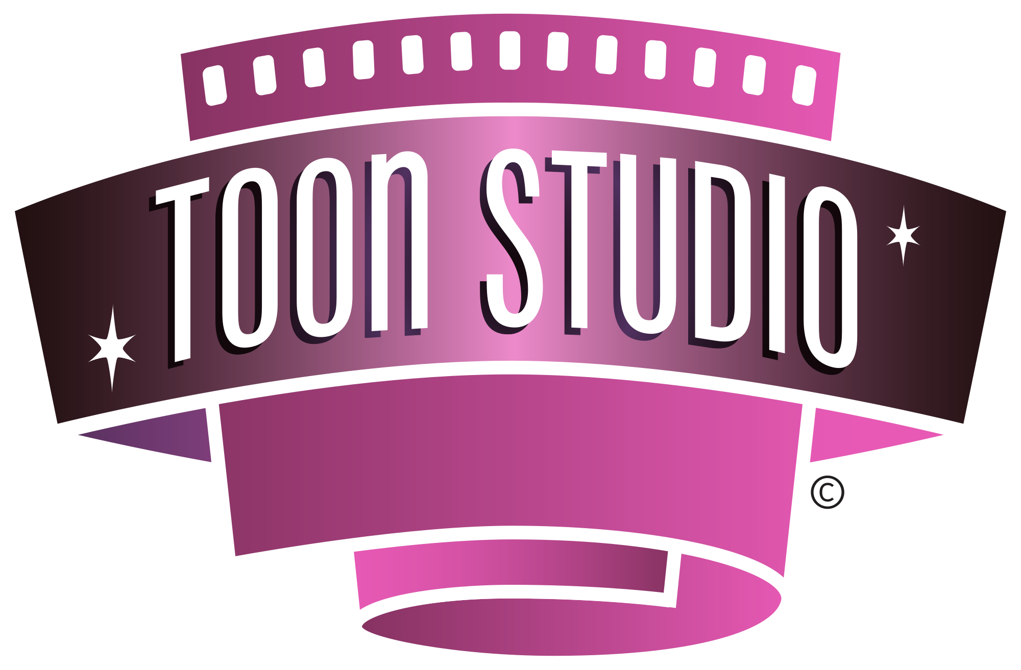 Toon Studio – DLP Welcome